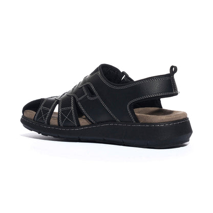 Sandali Valleverde 36922 Neri NERO