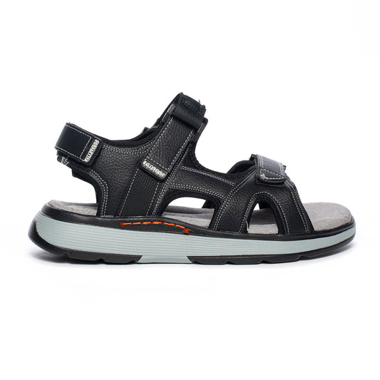 Sandali Valleverde 54840 NERO