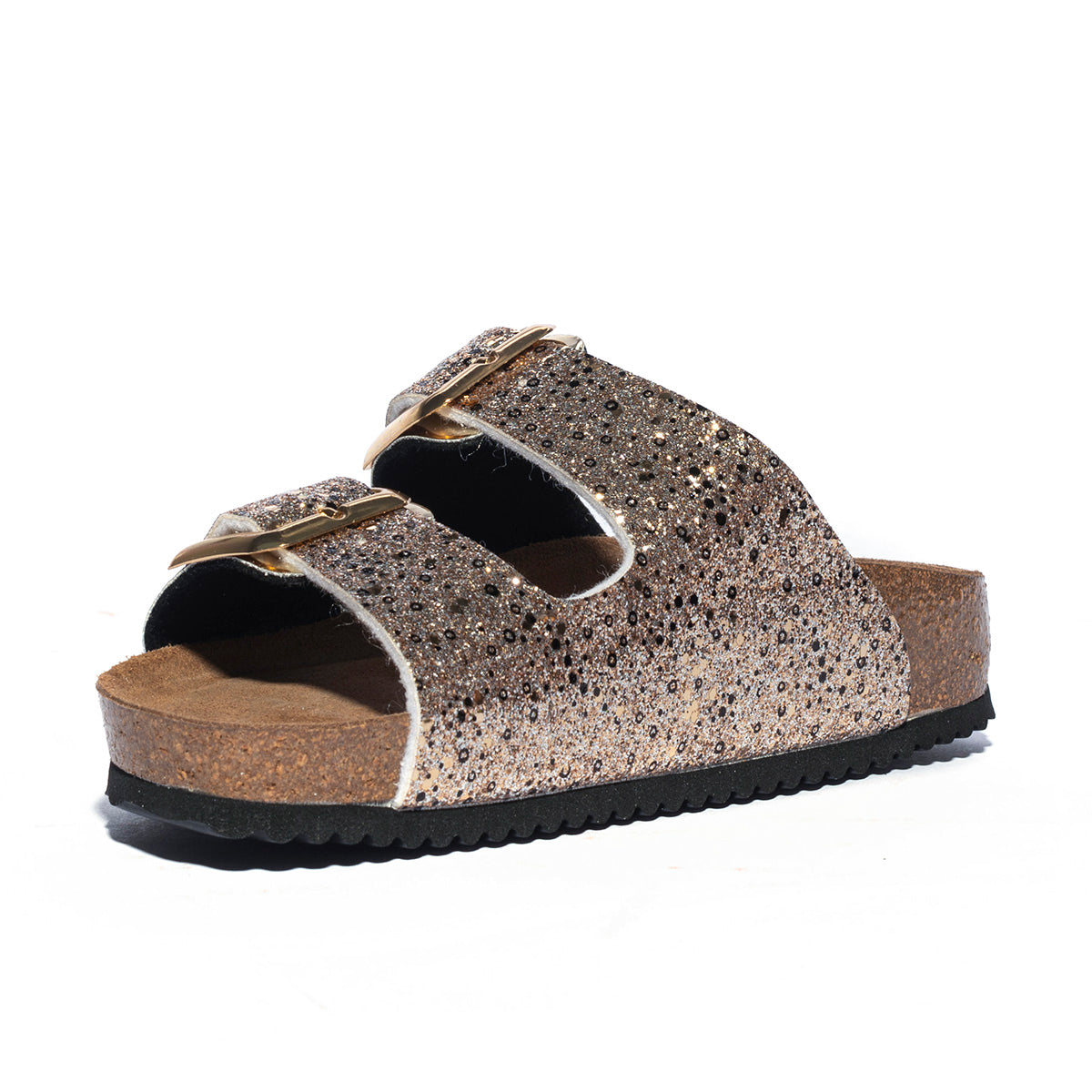 Sandali Valleverde Vg1571q PLATINO