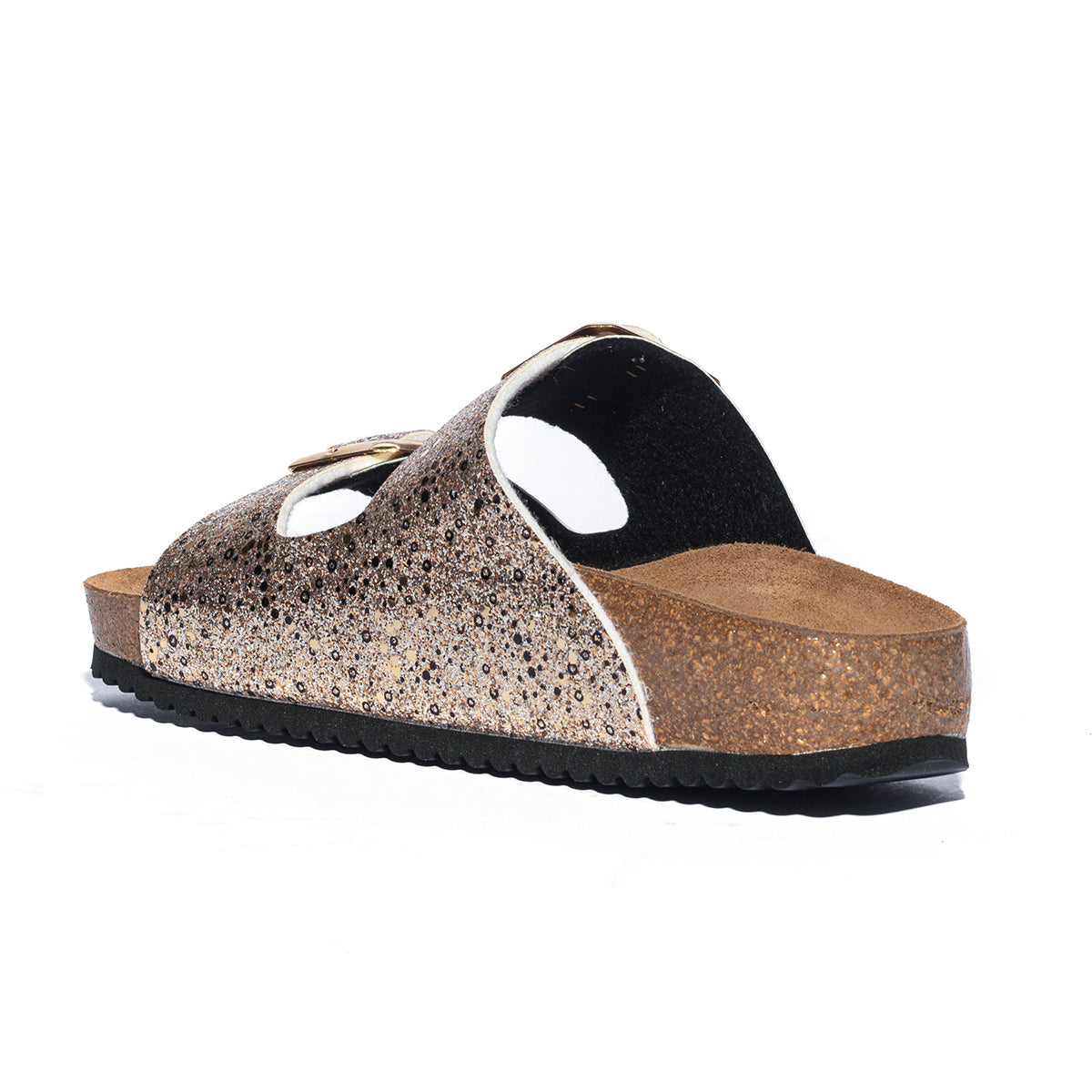 Sandali Valleverde Vg1571q PLATINO