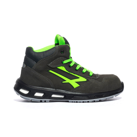 Scarpe Antinfortunistica U-power Hummer MIX