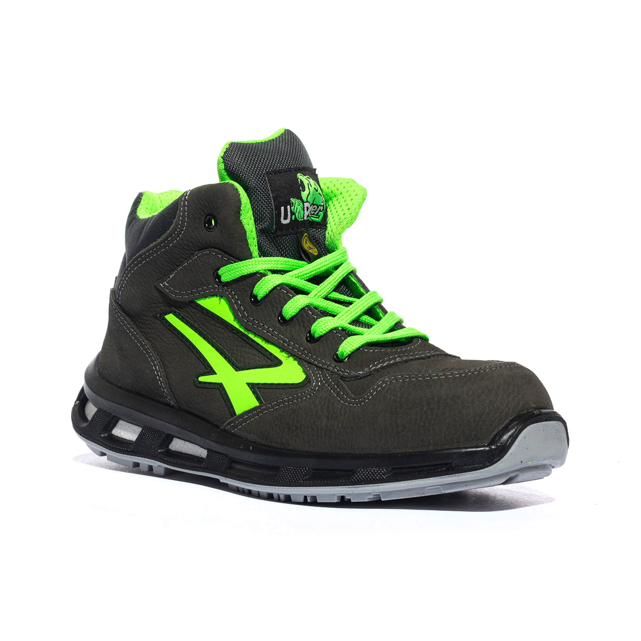 Scarpe Antinfortunistica U-power Hummer MIX