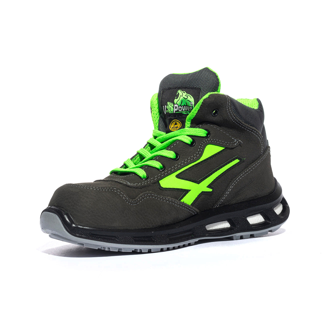 Scarpe Antinfortunistica U-power Hummer MIX