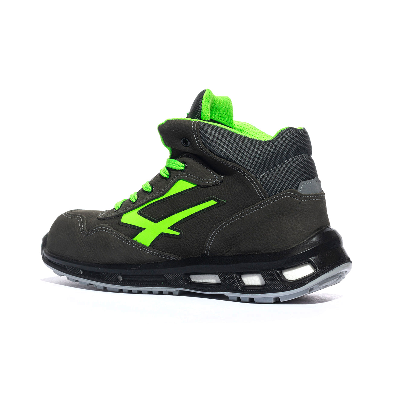Scarpe Antinfortunistica U-power Hummer MIX