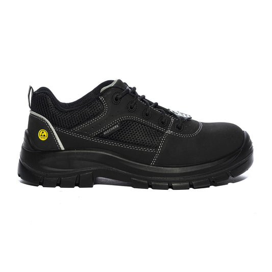 Scarpe antinfortunistiche SKECHERS TROPHUS BLK