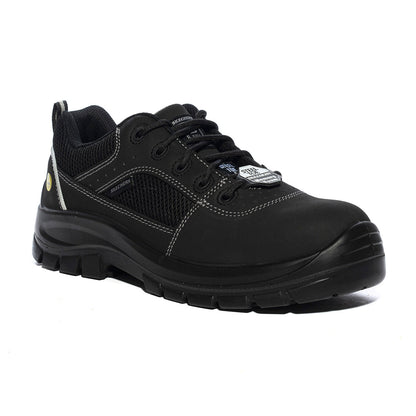Scarpe antinfortunistiche SKECHERS TROPHUS BLK