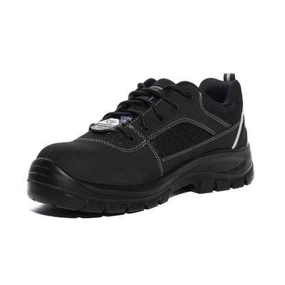 Scarpe antinfortunistiche SKECHERS TROPHUS BLK