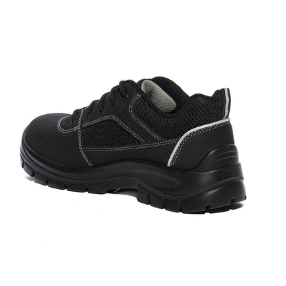 Scarpe antinfortunistiche SKECHERS TROPHUS BLK