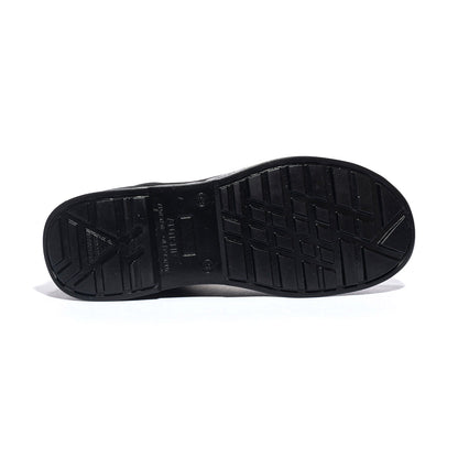 Scarpe Antinfortunistiche U-power Nelson Nere MIX