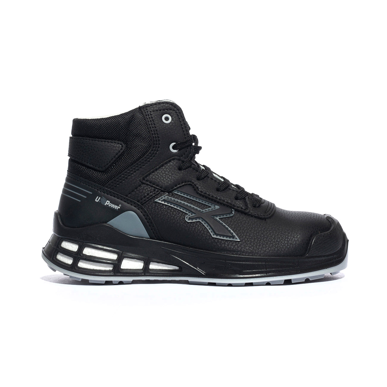 Scarpe Antnfortunistica U-power Caleb MIX