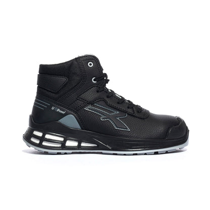 Scarpe Antnfortunistica U-power Caleb MIX