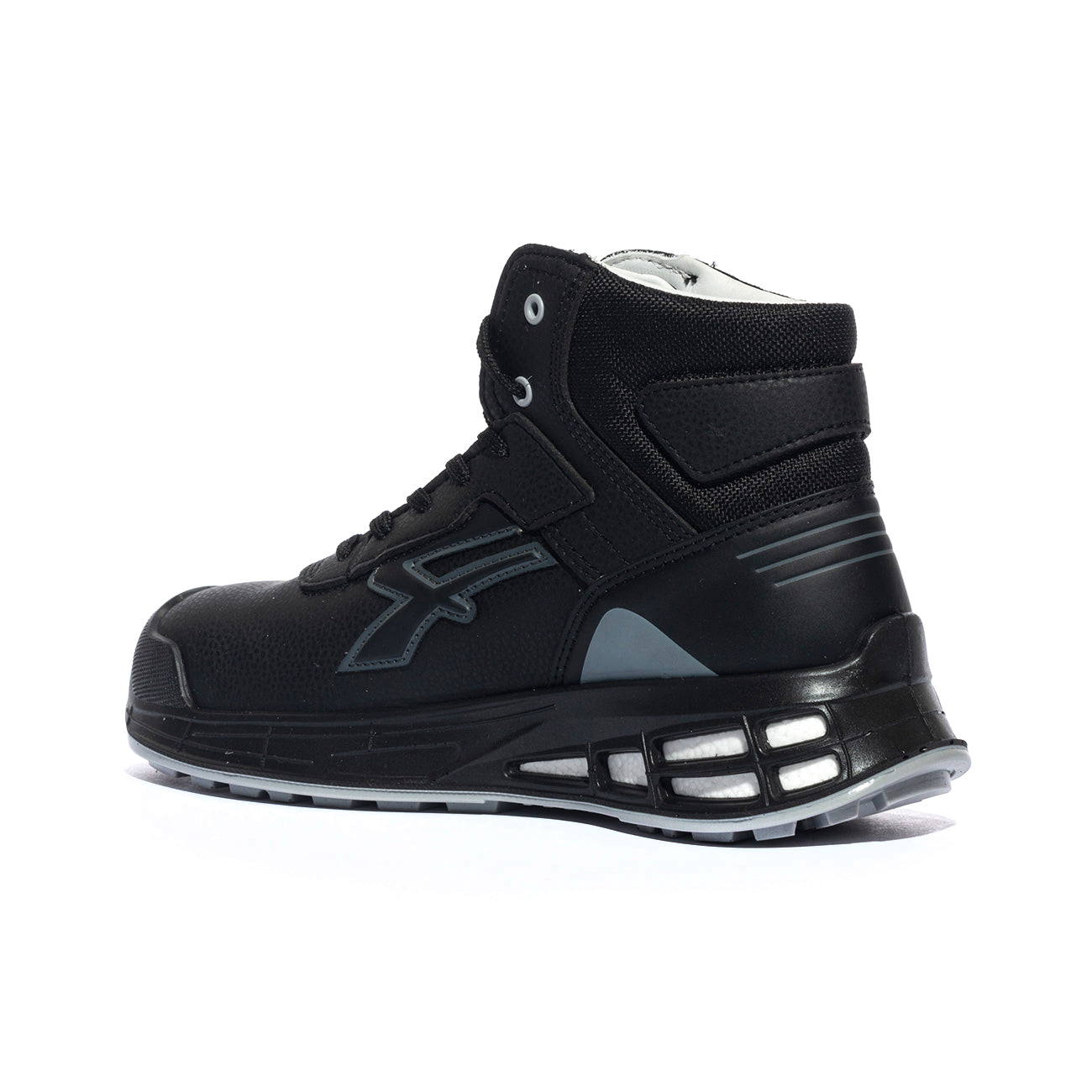 Scarpe Antnfortunistica U-power Caleb MIX