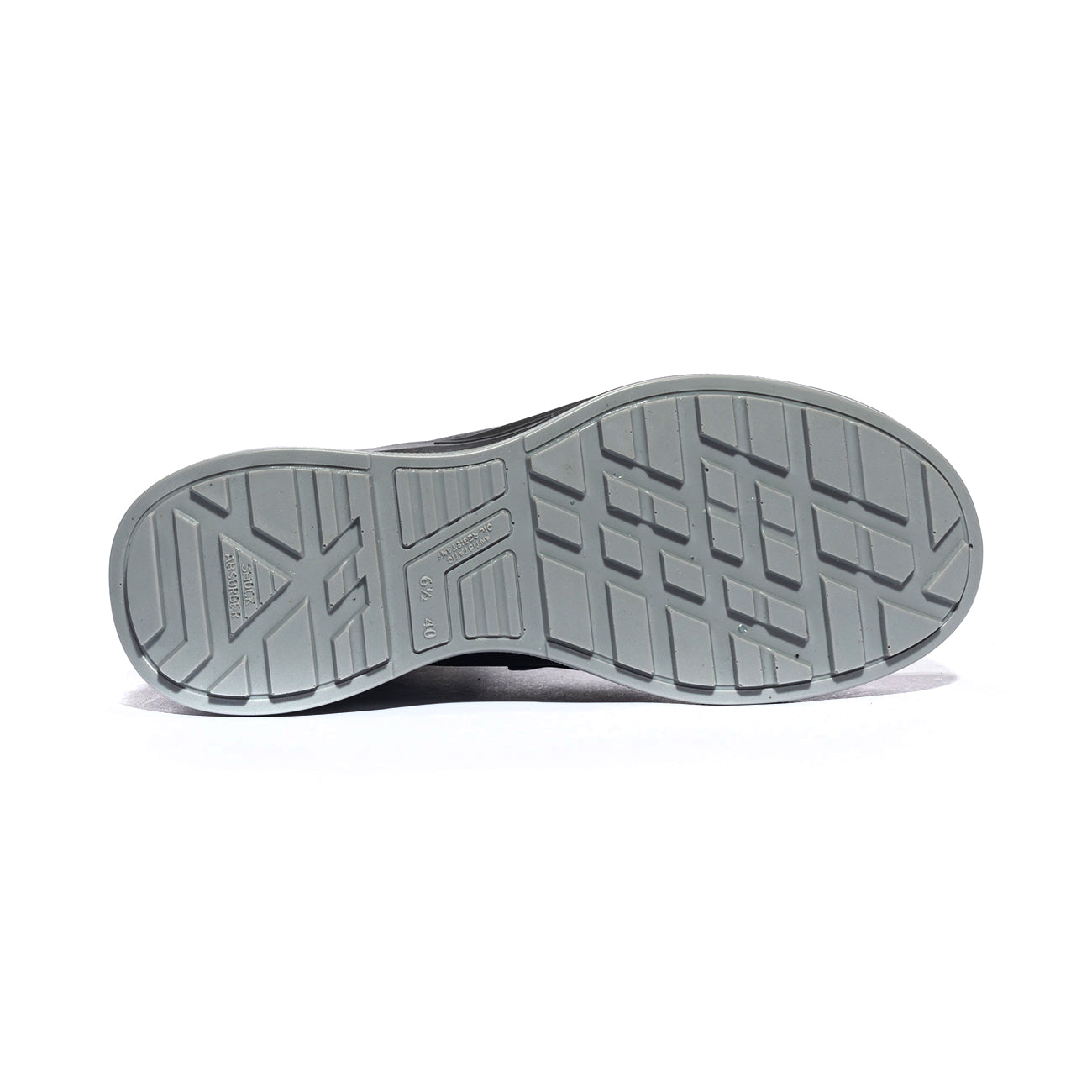 Scarpe Antnfortunistica U-power Caleb MIX