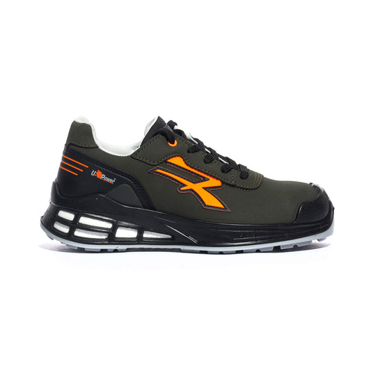 Scarpe Antnfortunistiche U-power Xeno MIX