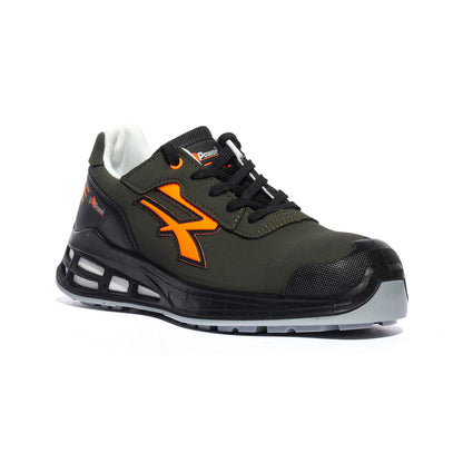 Scarpe Antnfortunistiche U-power Xeno MIX