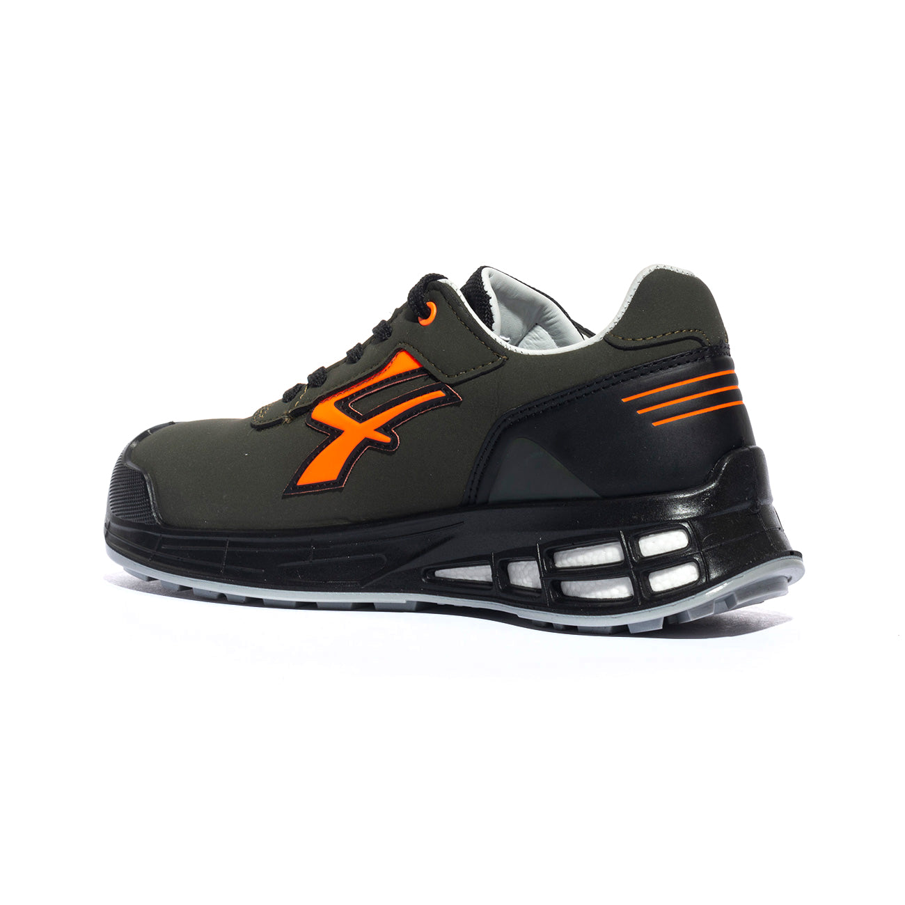 Scarpe Antnfortunistiche U-power Xeno MIX