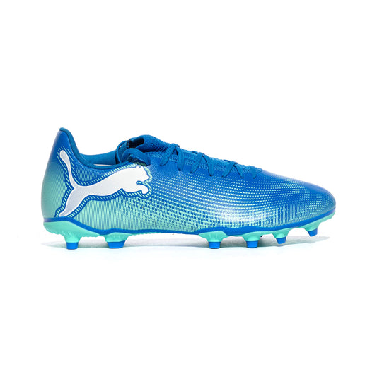 Scarpe Da Calcio Puma Future 7 Play BLUE