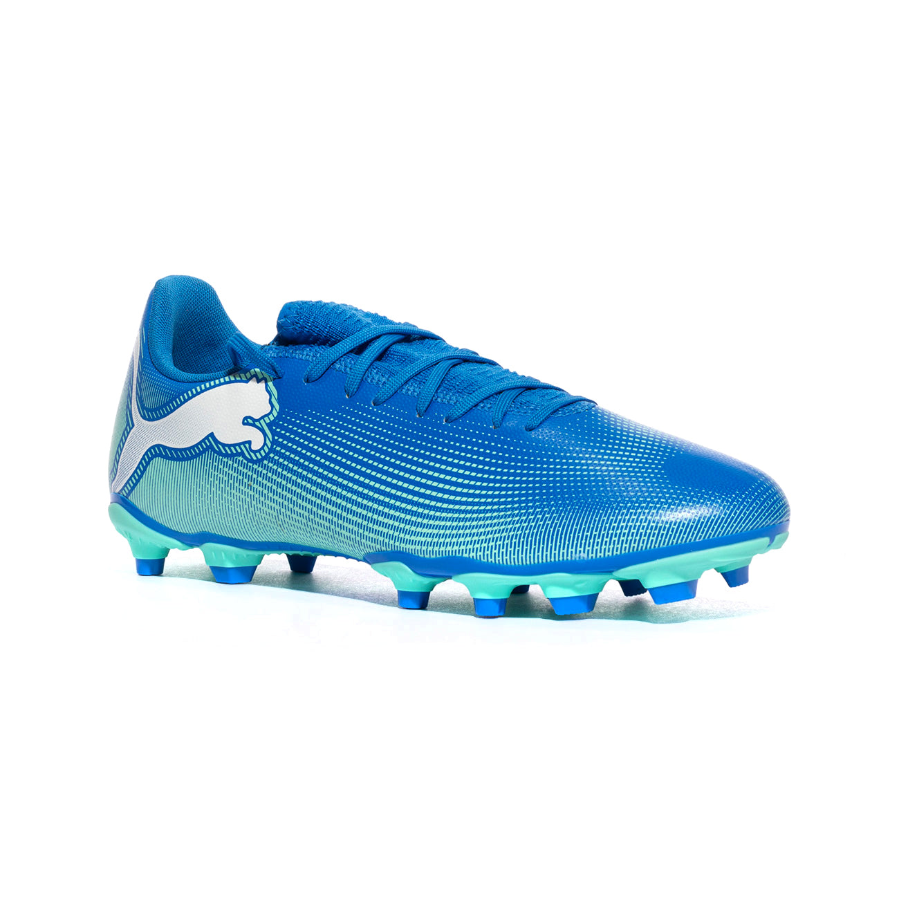 Scarpe Da Calcio Puma Future 7 Play BLUE
