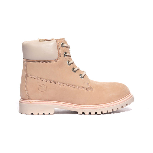 Scarponcini Lumberjack River PINK