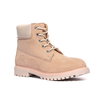 Scarponcini Lumberjack River PINK