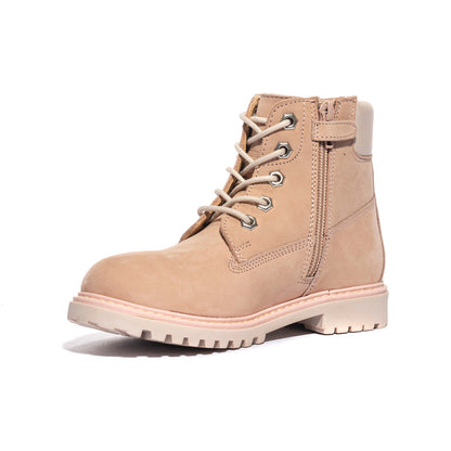 Scarponcini Lumberjack River PINK