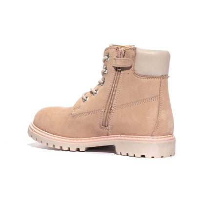 Scarponcini Lumberjack River PINK