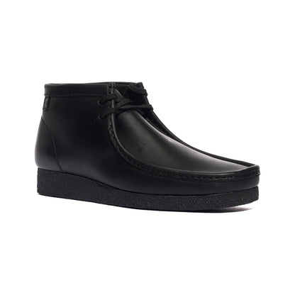 SHACRE BLACK LEA