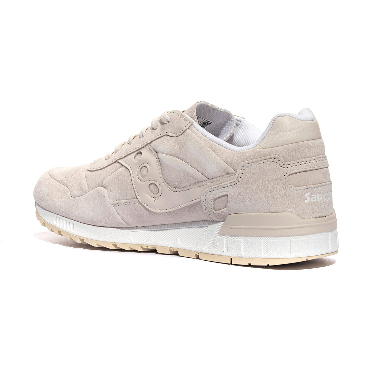 SHADOW OFF WHITE