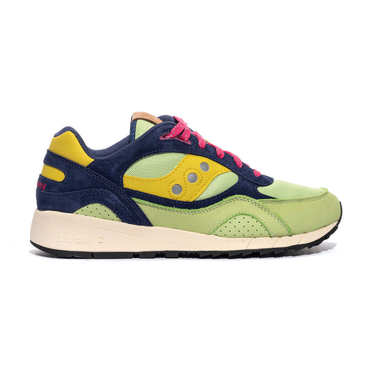 SHADOW 6000 MINT PURPLE