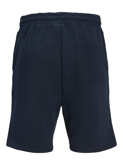 Shorts Jack E Jones Jpstbradley Sweat Shorts Sn NAVY BLAZER