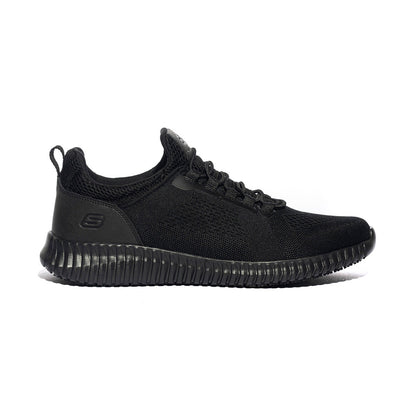 Slip-on Skechers  Cessnock BLK