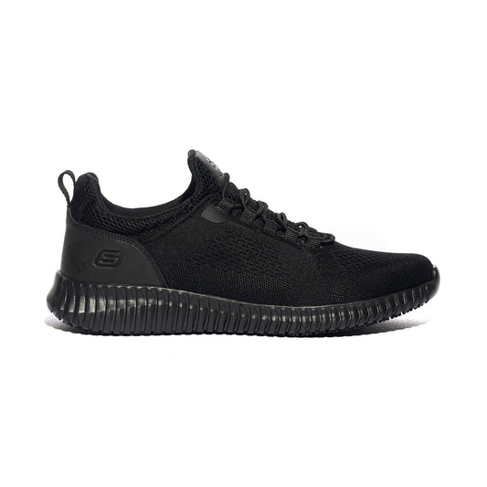 Slip-on Skechers  Cessnock BLK