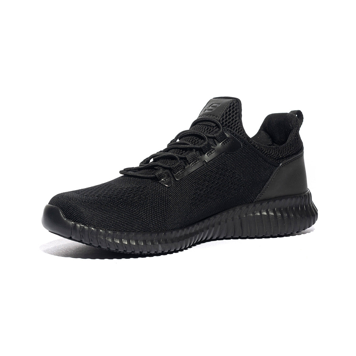 Slip-on Skechers  Cessnock BLK