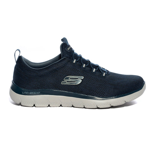 Slip-on Skechers  Summits NVY