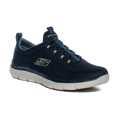 Slip-on Skechers  Summits NVY