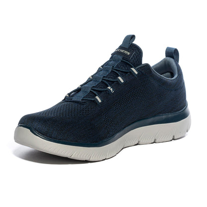 Slip-on Skechers  Summits NVY