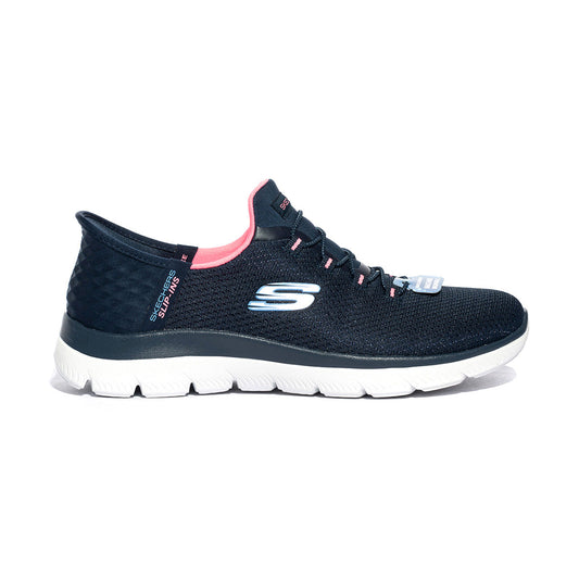 Slip-on Skechers  Summits Diamond Drea NVPK