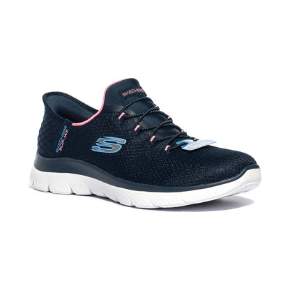 Slip-on Skechers  Summits Diamond Drea NVPK