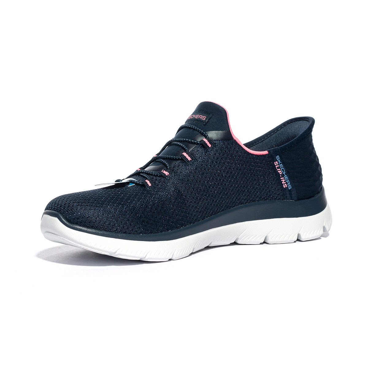 Slip-on Skechers  Summits Diamond Drea NVPK