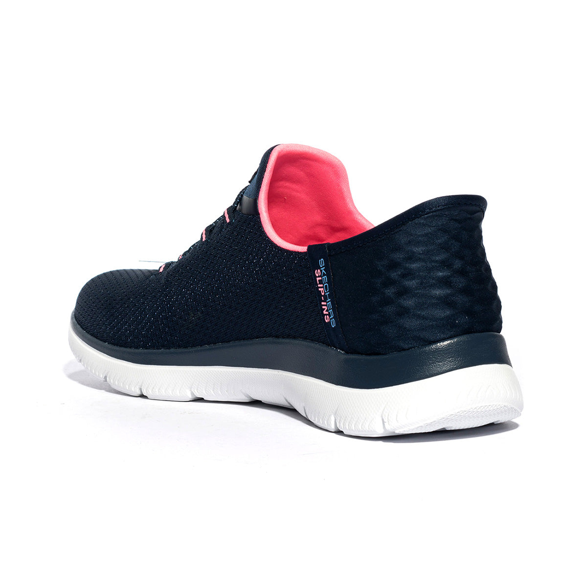 Slip-on Skechers  Summits Diamond Drea NVPK