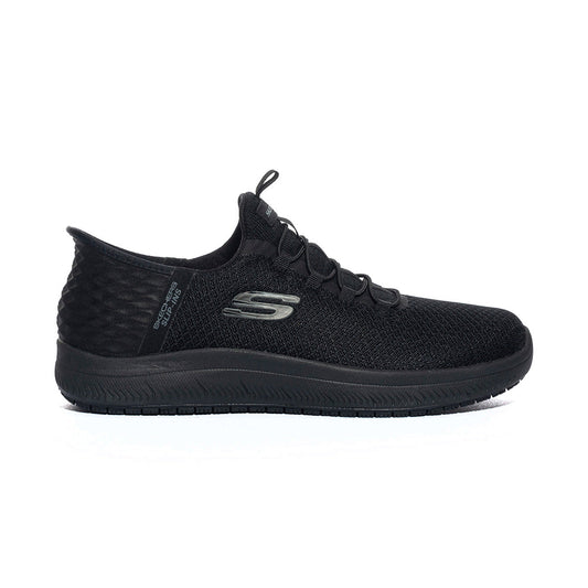Slip-on Skechers  Summits Sr Enslee Nere BBK