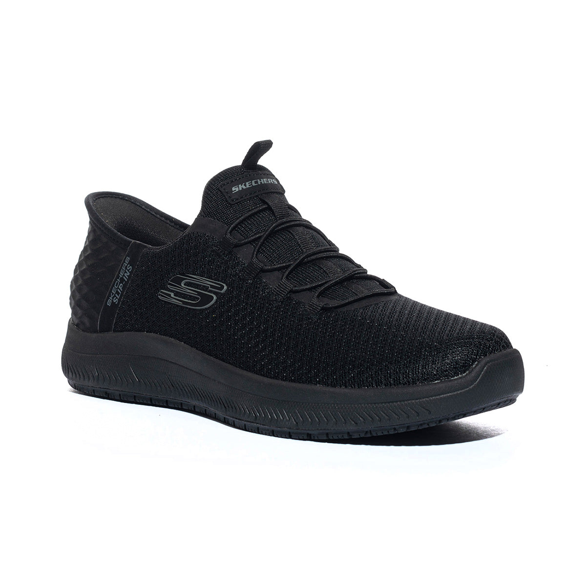 Slip-on Skechers  Summits Sr Enslee Nere BBK