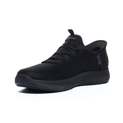 Slip-on Skechers  Summits Sr Enslee Nere BBK