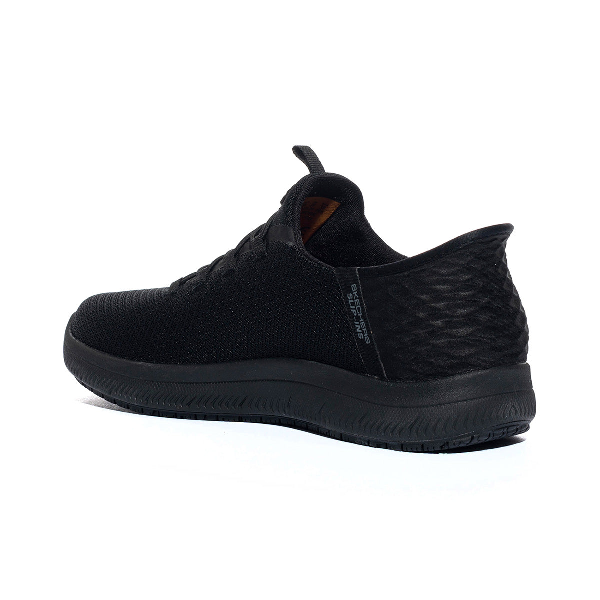 Slip-on Skechers  Summits Sr Enslee Nere BBK