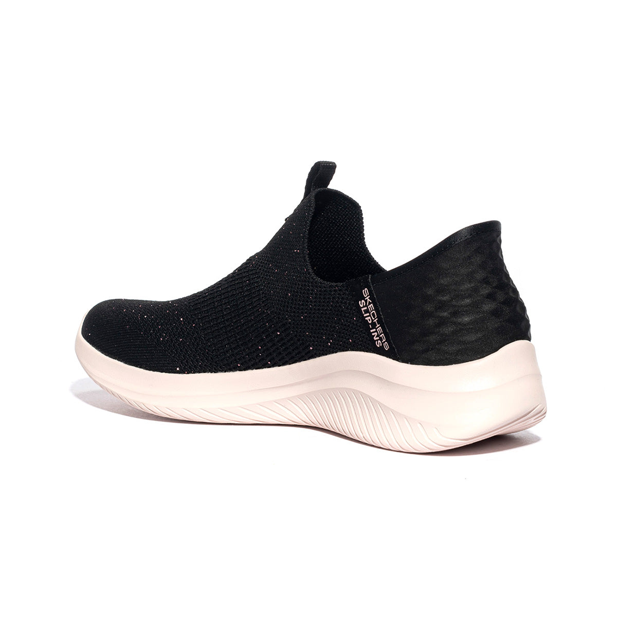 Sneakers Skechers  Ultra Flex 3.0 Shiny BKRG