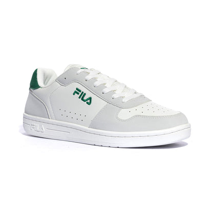 Sneakers Fila Neforce II Bianche WHITE GREEN