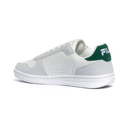 Sneakers Fila Neforce II Bianche WHITE GREEN