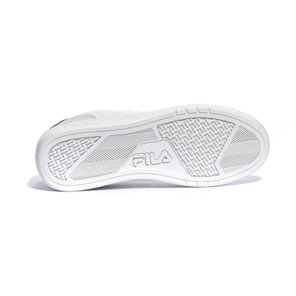 Sneakers Fila Neforce II Bianche WHITE GREEN
