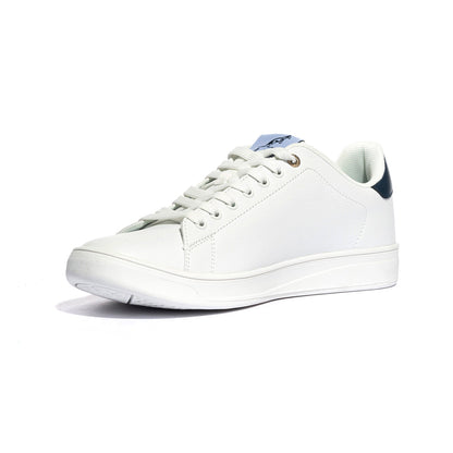 Sneakers Australian Au32m200 Blu WHITE NAVY