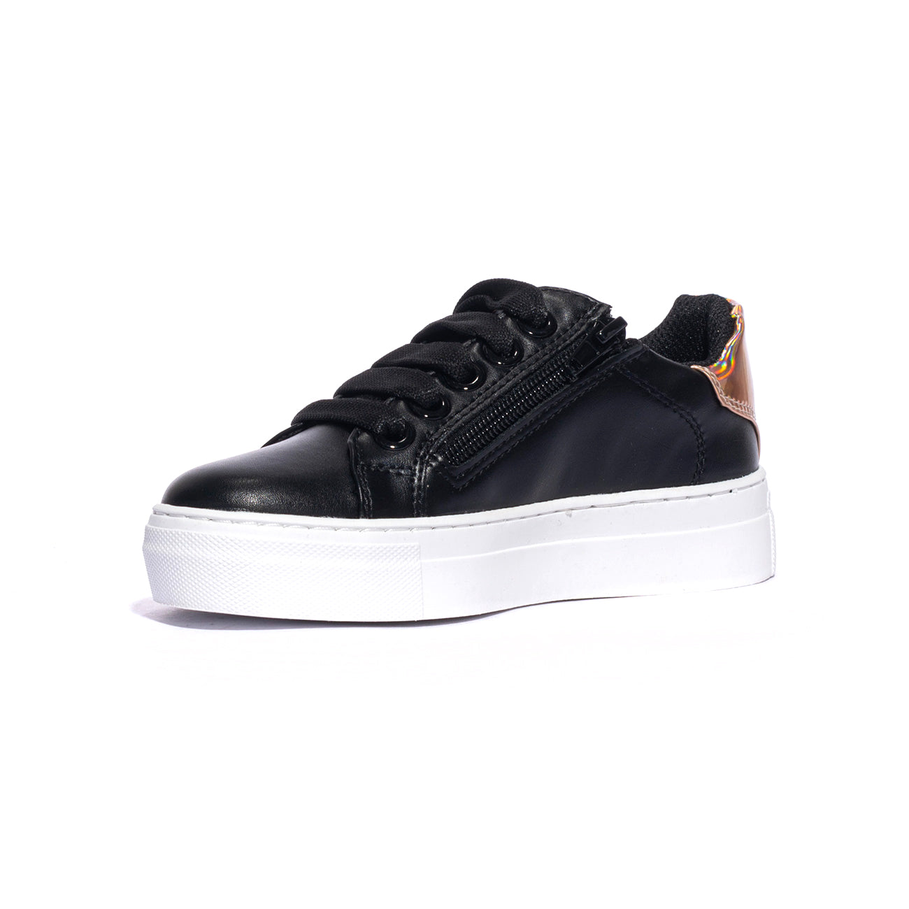 Sneakers 4US 4300 Black BLACK PESCO